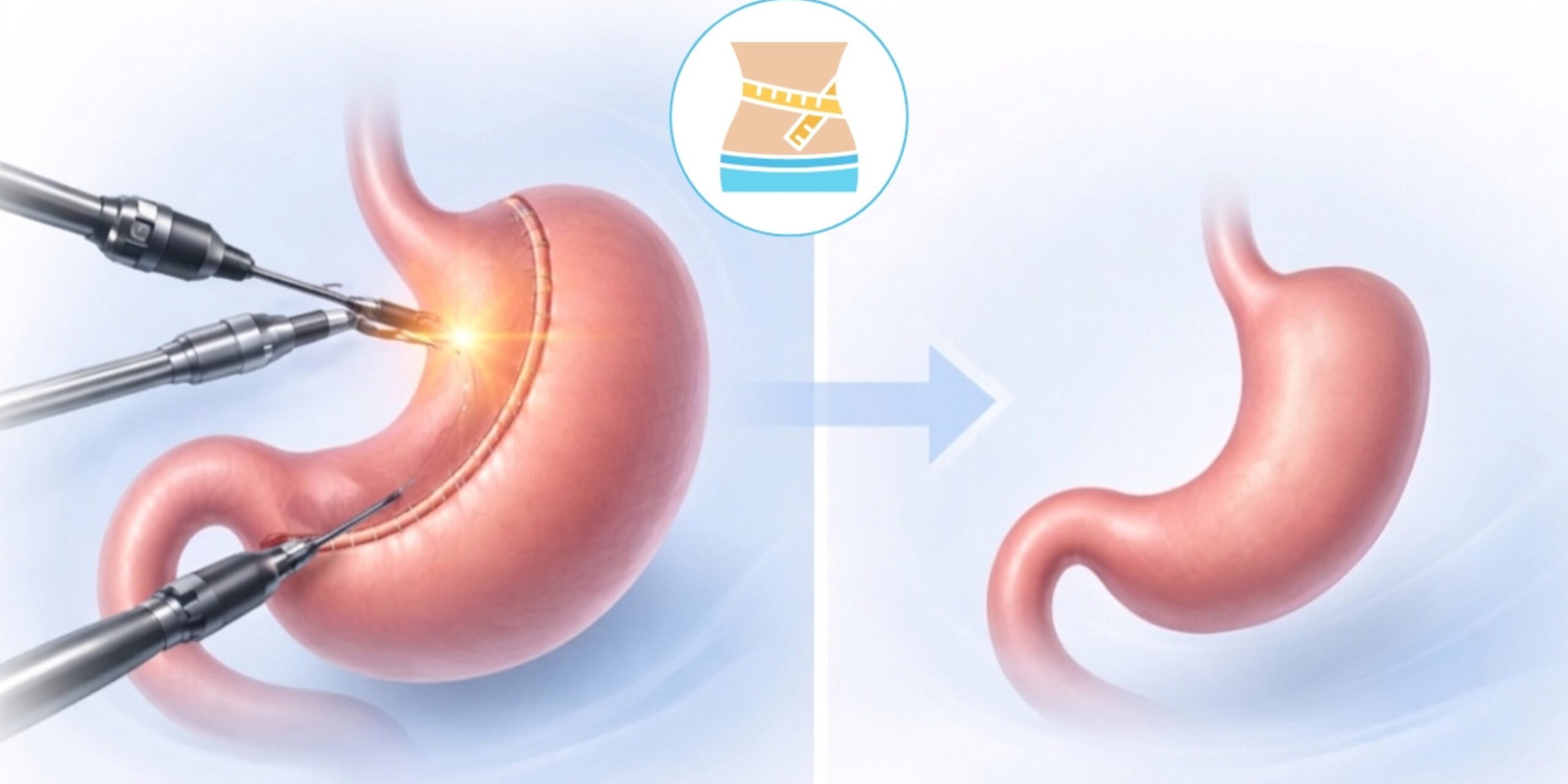 Best Bariatric Surgeon in Surat – Advanced Weight Loss (Obesity) Surgery