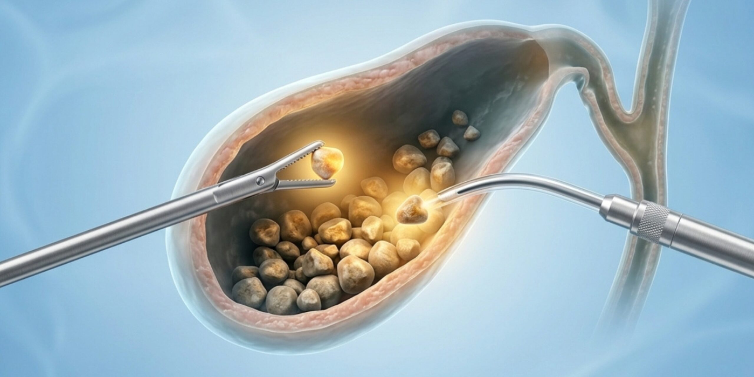 Best Gallbladder Surgeon in Surat | Gallstone Treatment | Laparoscopic Surgery